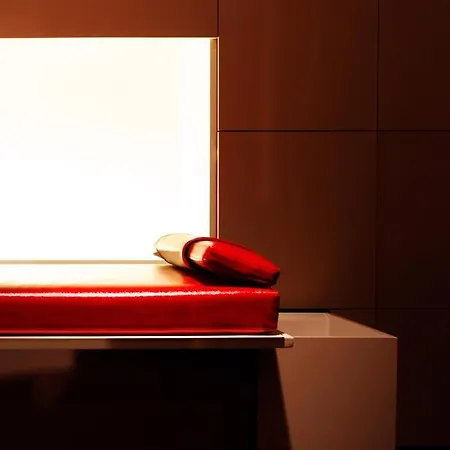 ホテル Cheval Blanc クールシュヴェル