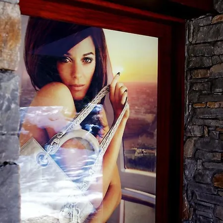 ホテル Cheval Blanc 4*