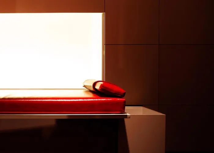 מלון Cheval Blanc קורשבל