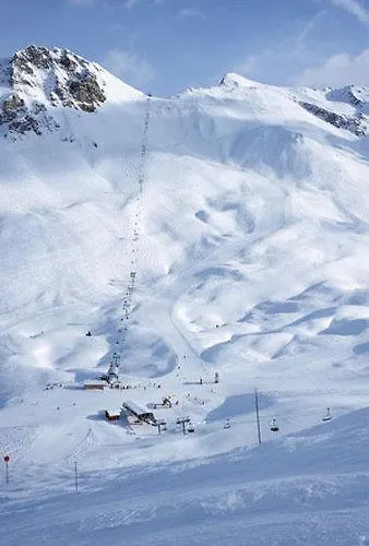 מלון Cheval Blanc