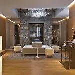Cheval Blanc Hotel Courchevel