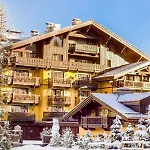 Cheval Blanc Hotel 4*