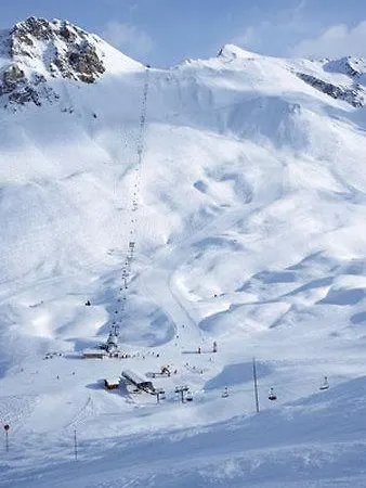 فندق Cheval Blanc